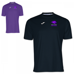 UoB Tech Tee BLACK OR PURPLE